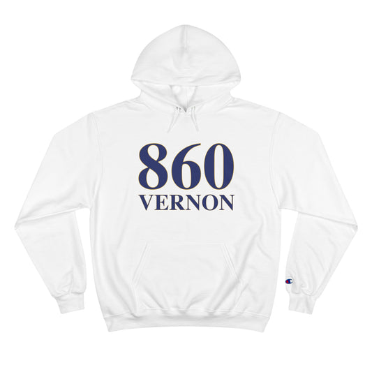 860 Vernon Champion Hoodie