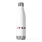 Shelton Vision 20oz Insulated Bottle