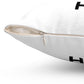 Compo Beach Vision Spun Polyester Square Pillow