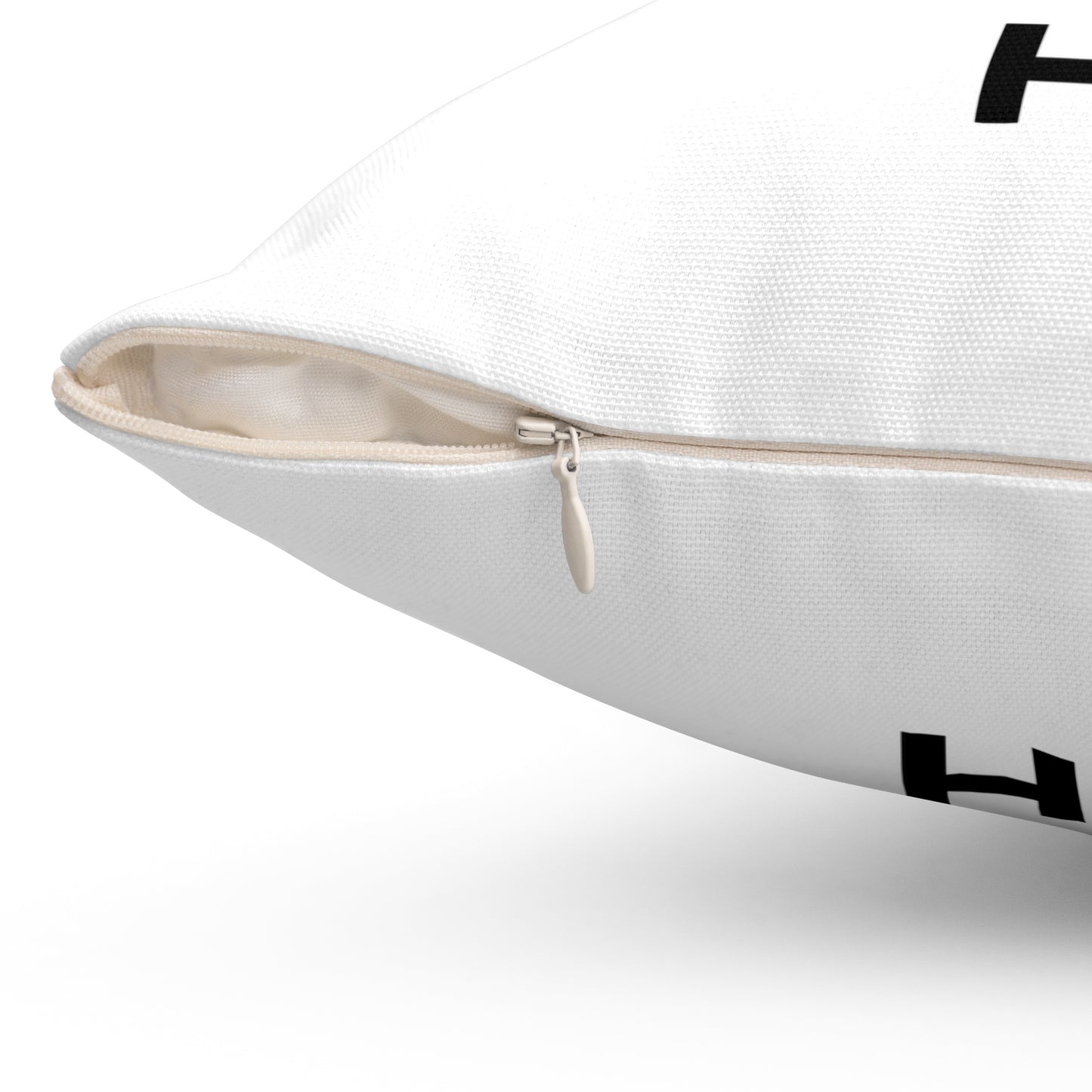 Compo Beach Vision Spun Polyester Square Pillow