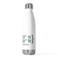 Norwalk Coordinates 20oz Insulated Bottle