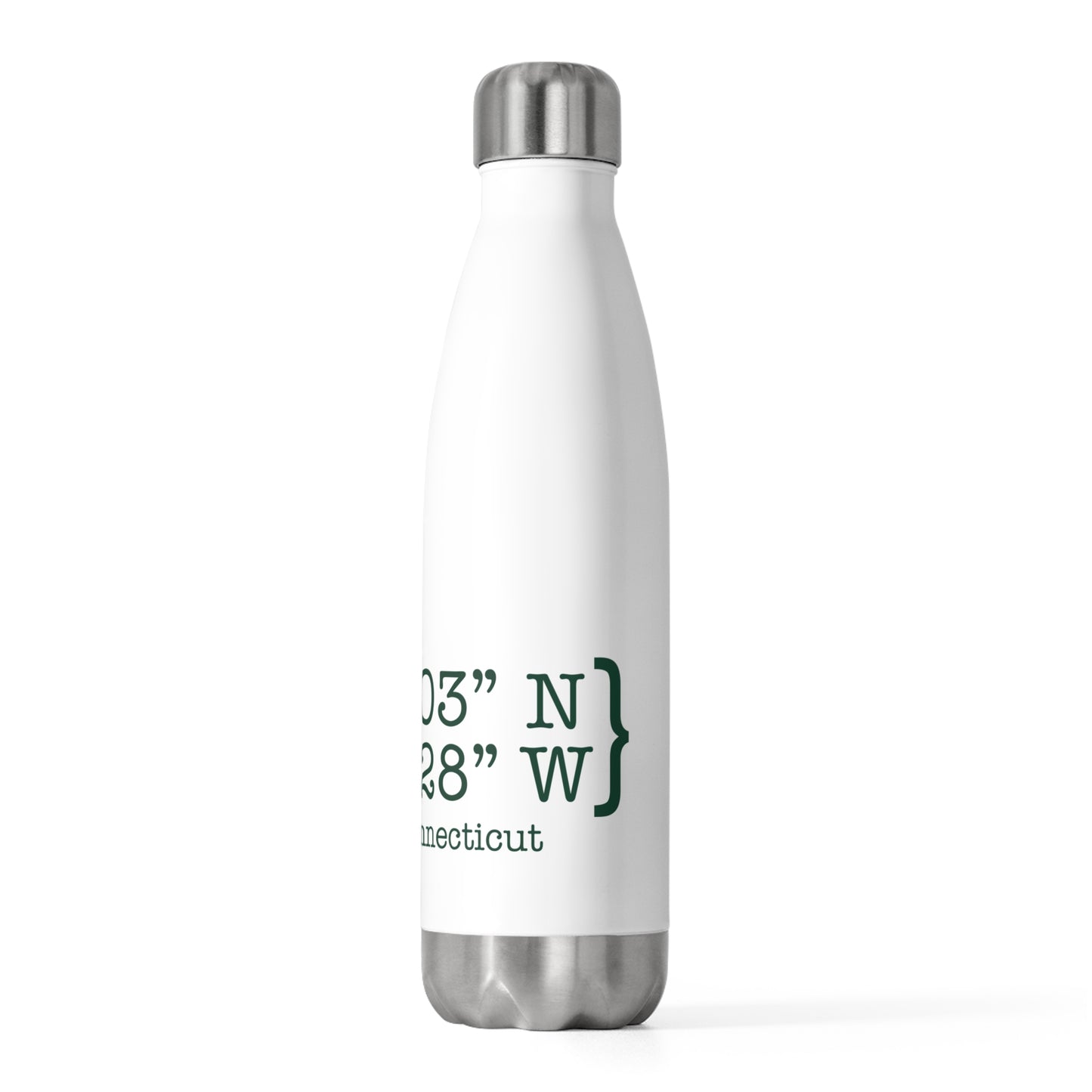 Norwalk Coordinates 20oz Insulated Bottle
