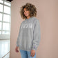 Just a kid from Salem Champion Hoodie