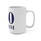 860 Putnam Mug 15oz