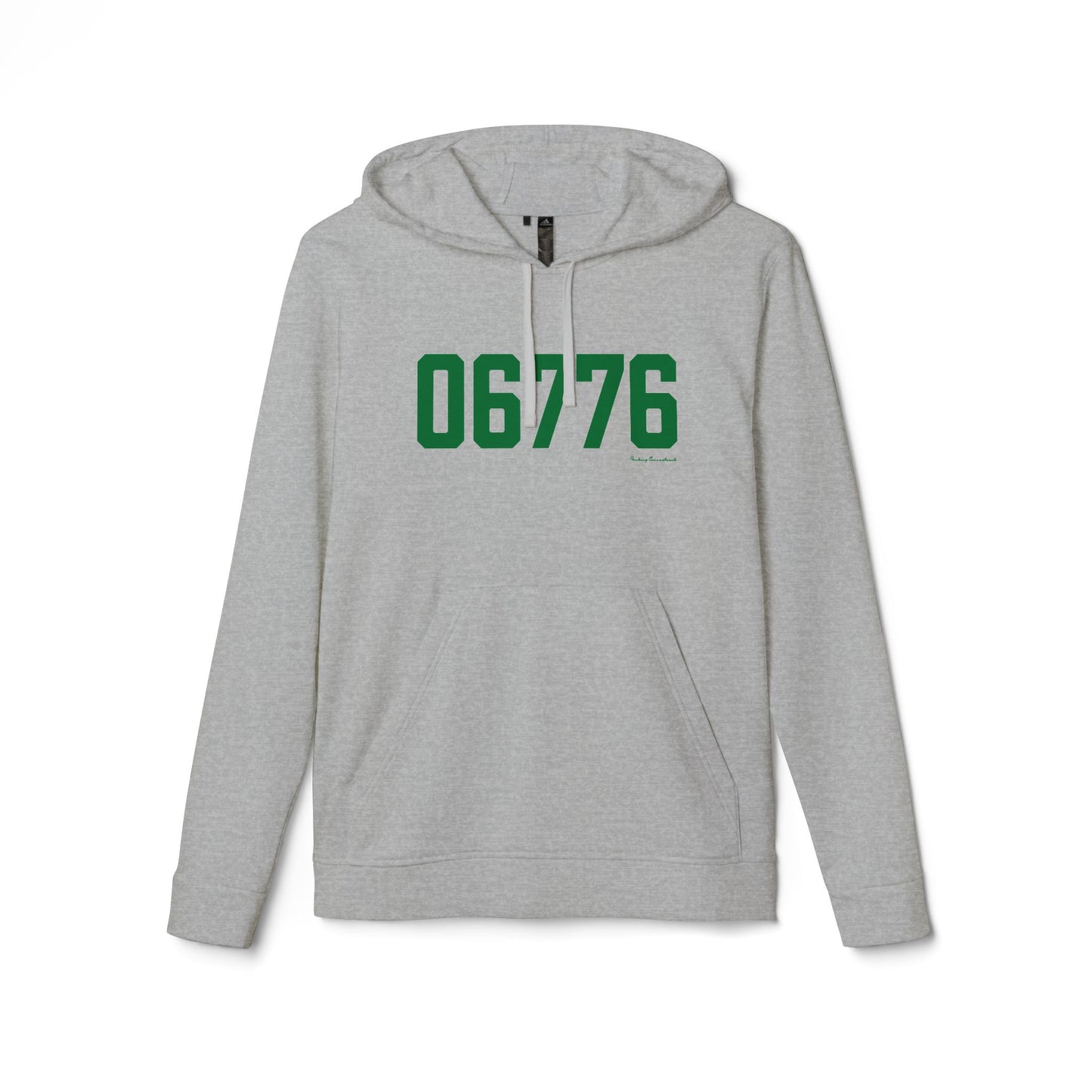 06776 - New Milford Connecticut adidas Unisex Fleece Hoodie