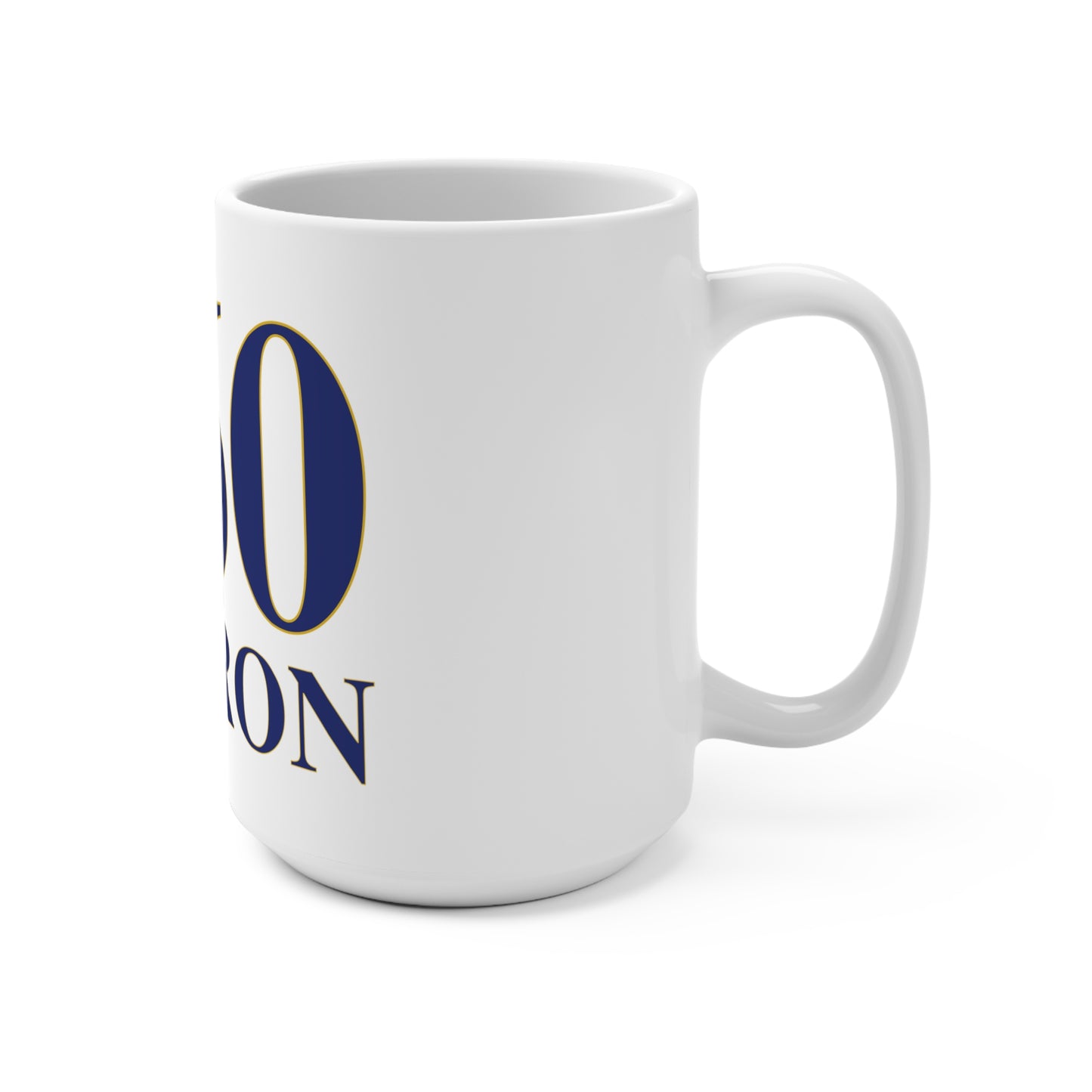 860 Sharon Mug 15oz