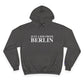 Just a kid from Berlin Champion Hoodie