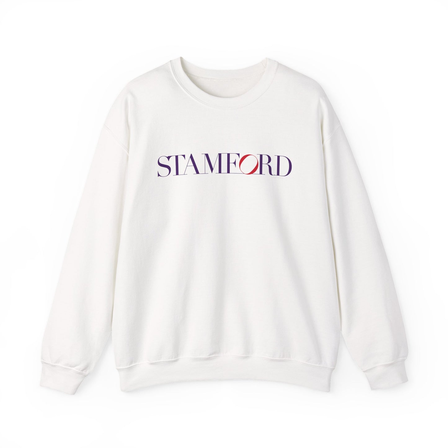 41 Tilt Stamford Unisex Heavy Blend™ Crewneck Sweatshirt