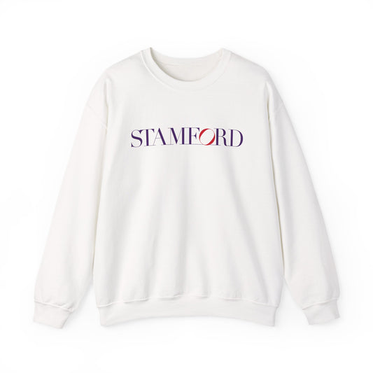 41 Tilt Stamford Unisex Heavy Blend™ Crewneck Sweatshirt