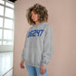 06247 Hampton Connecticut Zip Code Champion Hoodie