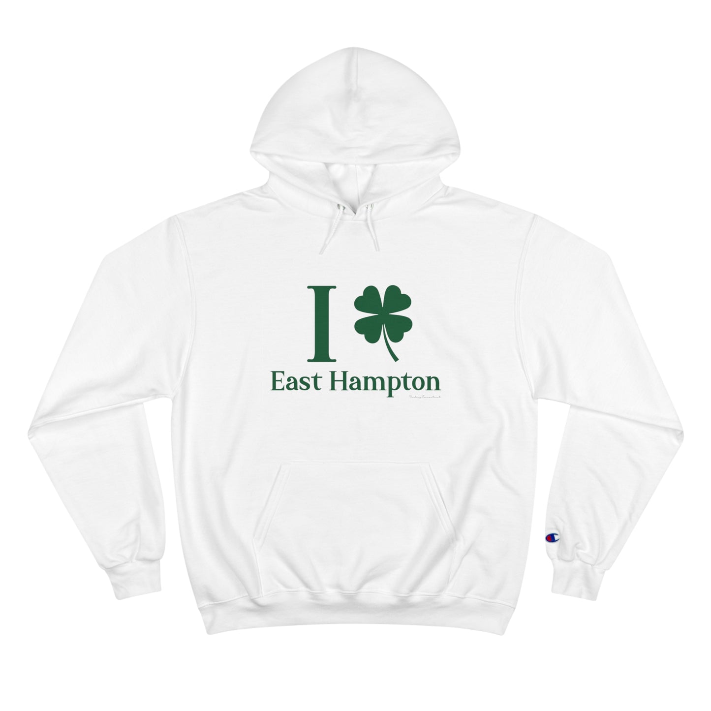 east hampton ct hoodie sweatshirt