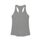 06480 Portland Connecticut Zip Code Women's Ideal Racerback Tank Top
