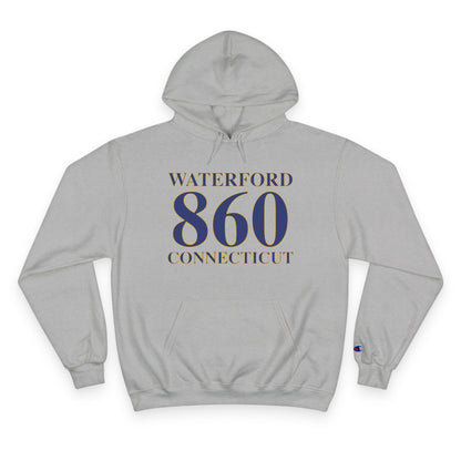 Waterford 860 Connecticut Champion Hoodie