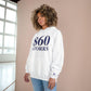 860 Storrs Champion Hoodie
