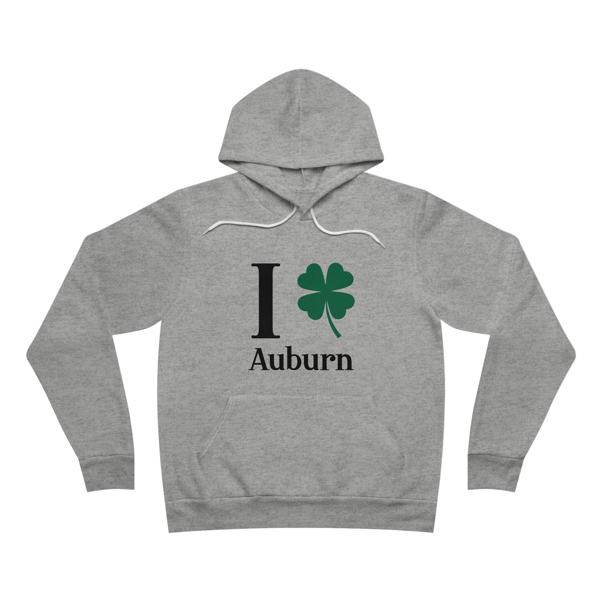 Auburn maine hoodie sweatshirt