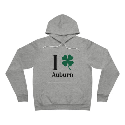 Auburn maine hoodie sweatshirt