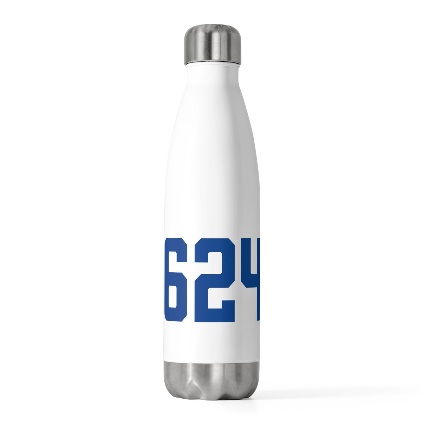 06247 Hampton Connecticut Zip Code 20oz Insulated Bottle