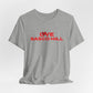Love Sasco Hill Unisex Jersey Short Sleeve T-Shirt