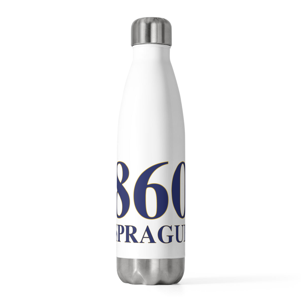 860 Sprague 20oz Insulated Bottle