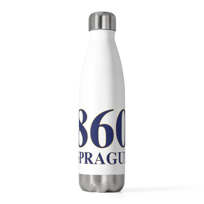 860 Sprague 20oz Insulated Bottle