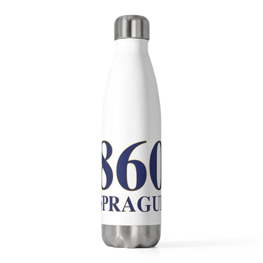 860 Sprague 20oz Insulated Bottle
