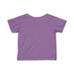 Just a kid from Avon Infant Fine Jersey T-Shirt