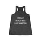 east hampton womens tank top 