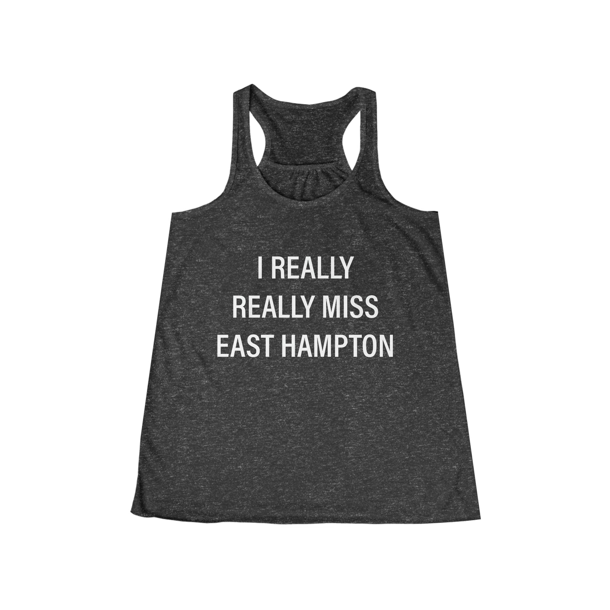 east hampton womens tank top 