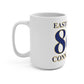 East Hampton 860 Connecticut Mug 15oz