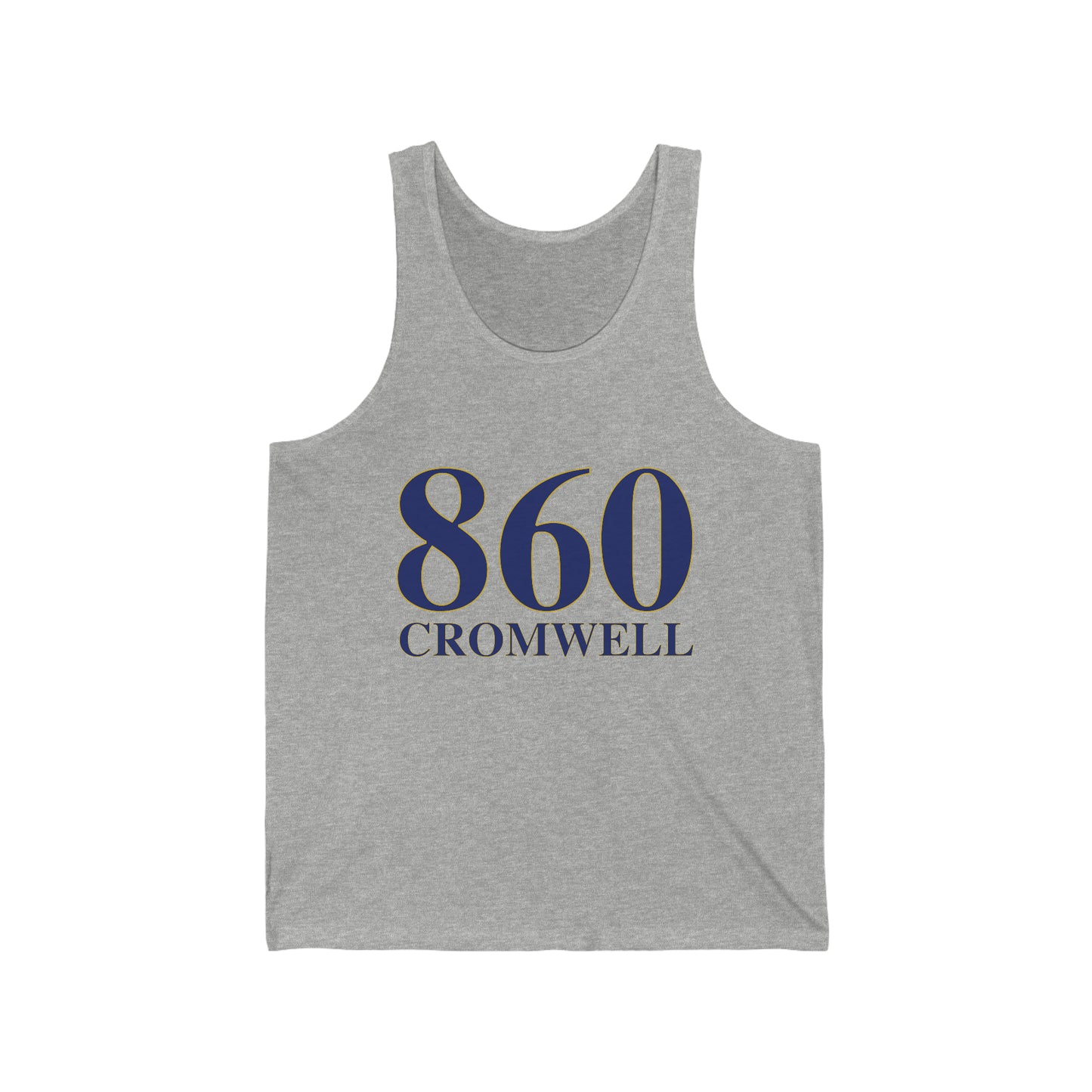 Cromwell Connecticut tank top shirt