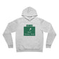 Vintage WCP Exit 55B Sign Unisex Sponge Fleece Pullover Hoodie