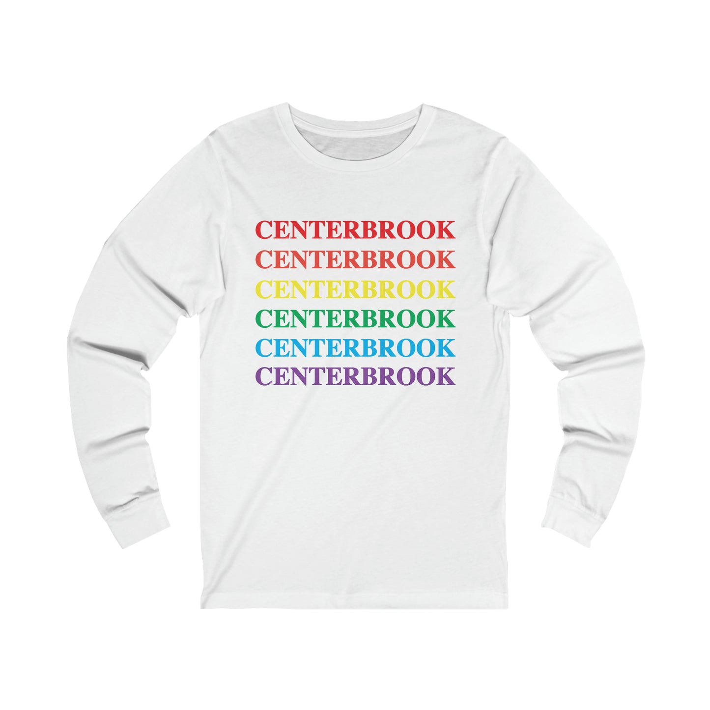 centerbrook ct long sleeve shirt