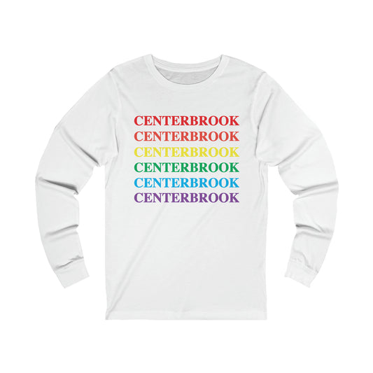 centerbrook ct long sleeve shirt