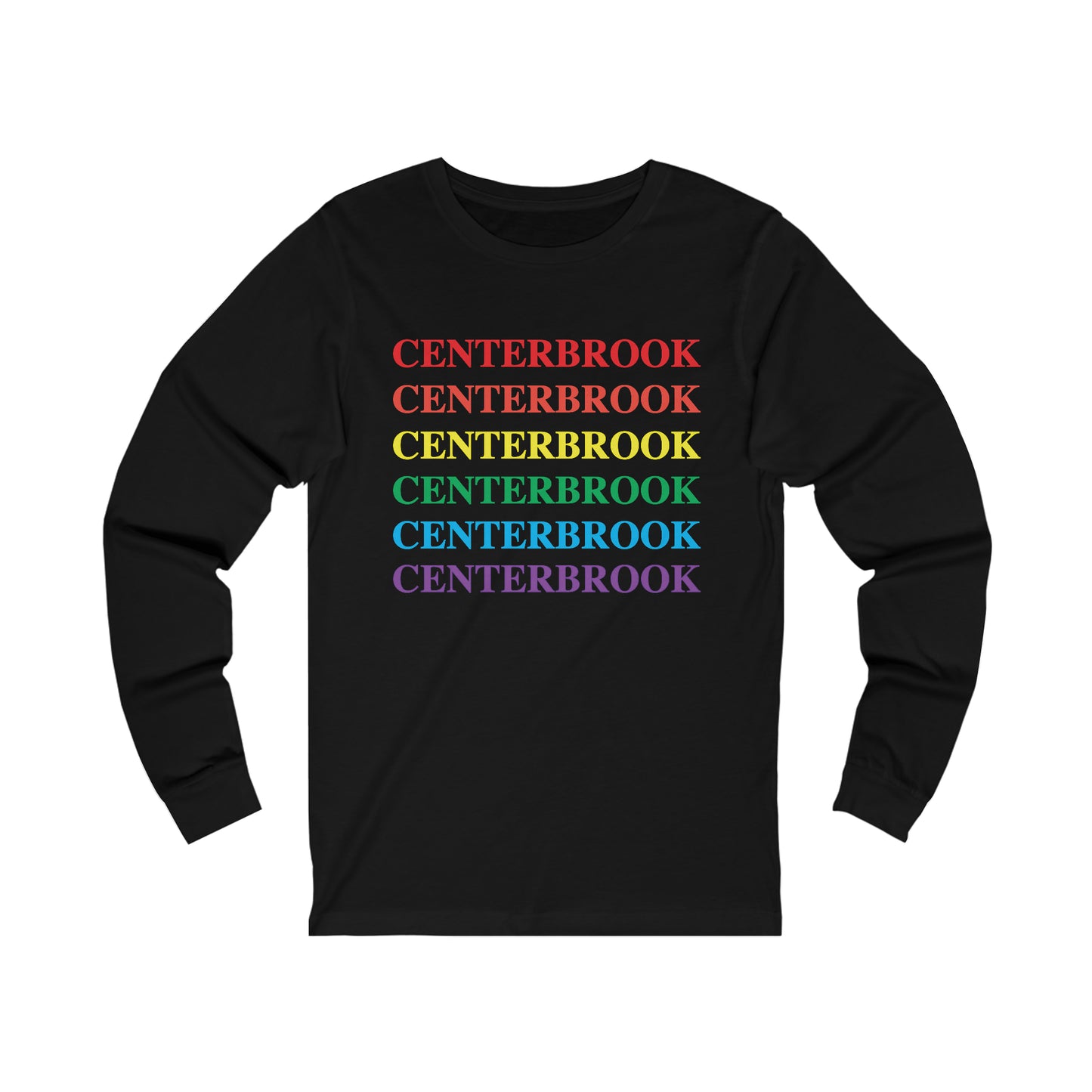 centerbrook connecticut long sleeve shirt