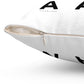 New Canaan Vision Spun Polyester Square Pillow