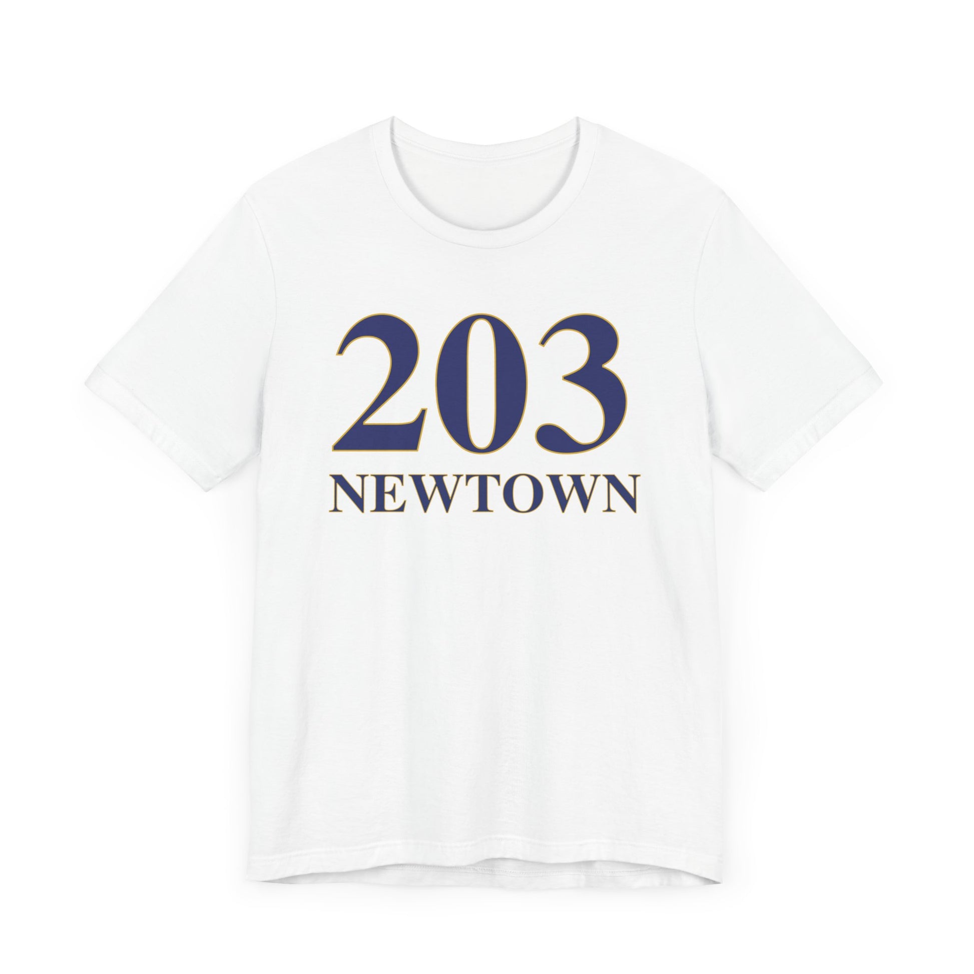 newtown Connecticut t shirt