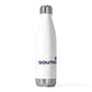 Love South Norwalk 20oz Insulated Bottle