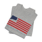 New Britain Connecticut Flag Unisex Jersey Short Sleeve T-Shirt
