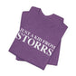 Just a kid from Storrs Unisex Jersey Short Sleeve T-Shirt