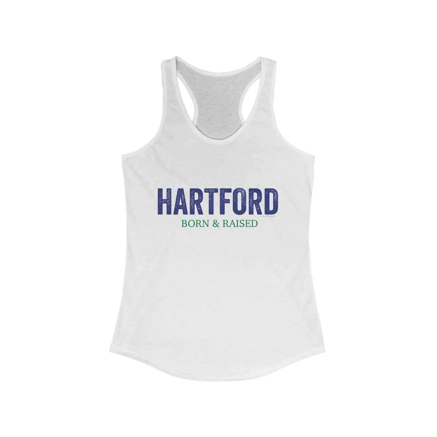 Hartford tank top shirt