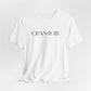 41 Tilt Cranbury Unisex Jersey Short Sleeve T-Shirt