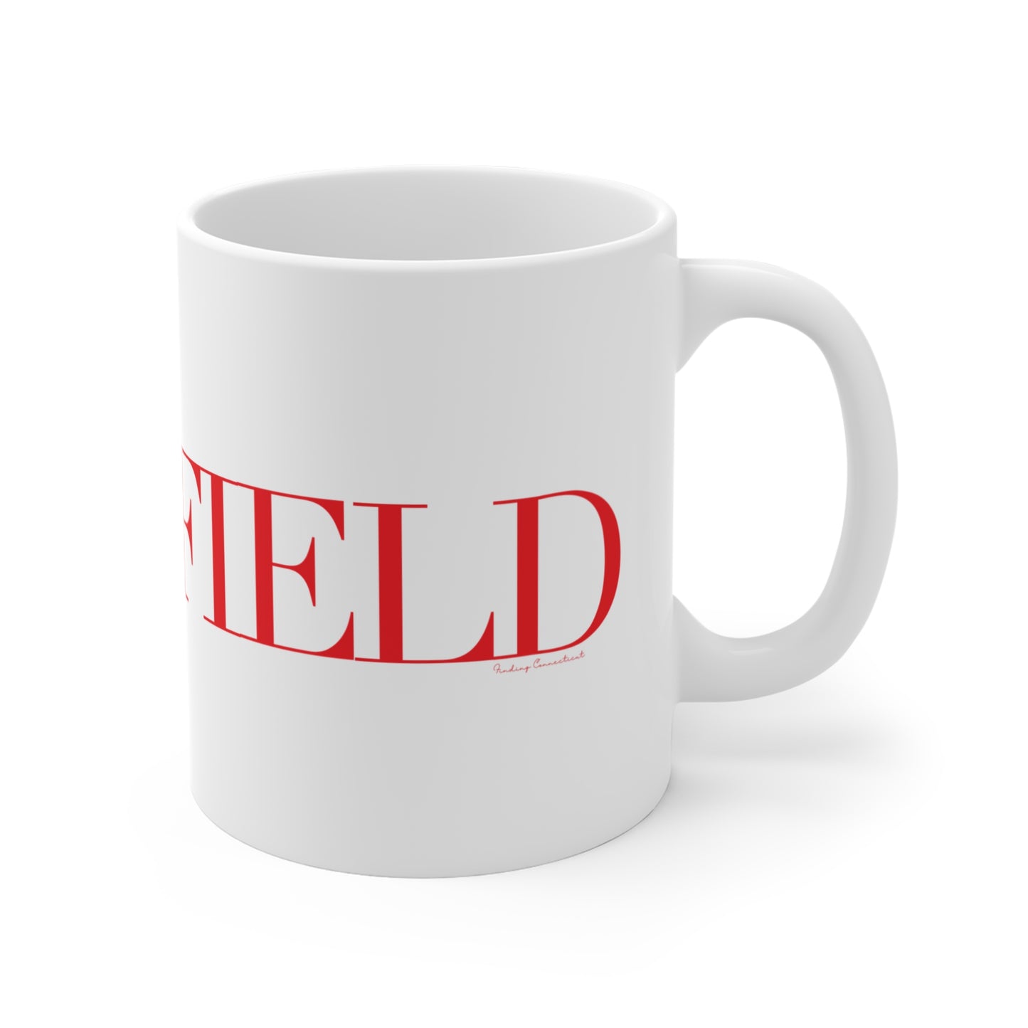 41 Tilt Stratfield Mug 11oz