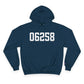 06258 Pomfret CT Zip Code Champion Hoodie