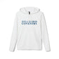 Just a kid from Coventry adidas Unisex Fleece Hoodie