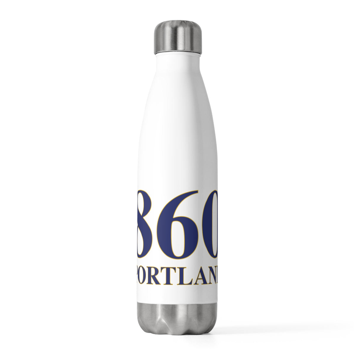 860 Portland 20oz Insulated Bottle