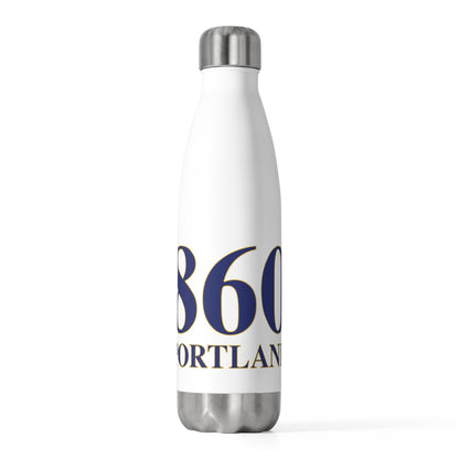 860 Portland 20oz Insulated Bottle