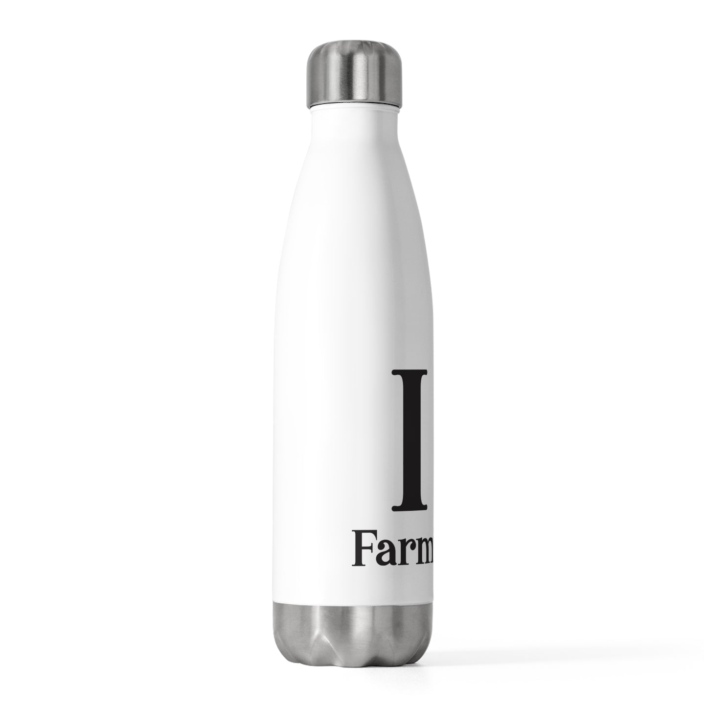 I Clover Farmington 20oz Insulated Bottle