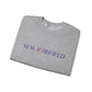 41 Tilt New Fairfield Unisex Heavy Blend™ Crewneck Sweatshirt