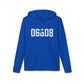 06608 Bridgeport CT Zip Code adidas Unisex Fleece Hoodie Sweatshirt
