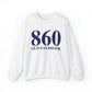 Old saybrook sweatshirt